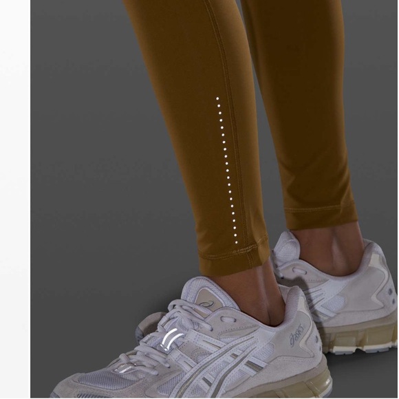 LIKE NEW! Lululemon Swift Speed High-Rise Tight 28" - Picture 6 of 16